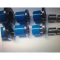 Strong NdFeB Magnetic coupling